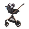 3u1 Kolica za bebe Chipolino Elite