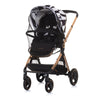3u1 Kolica za bebe Chipolino Elite