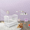 Drveni krevetac za bebe Kiki - www.decjibazar.rs