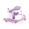 2u1 Muzički dubak Chipolino Super Star - Peony Pink (Roze)