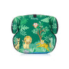 Auto sedište Chipolino Monty 22-36kg - Jungle (Zelena)