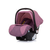 Chipolino Havana auto sedište 0-13kg - Rose water (Roze)