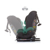 Auto sedište Chipolino Techno Isofix 0-36kg