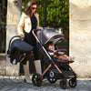 2u1 Kolica za bebe Lorelli Storm - www.decjibazar.rs