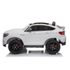 Dečiji auto na akumulator - Dvosed Mercedes Benz GLC AMG 63S (Aristom 311)