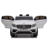 Dečiji auto na akumulator - Dvosed Mercedes Benz GLC AMG 63S (Aristom 311)