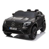Dečiji auto na akumulator - Dvosed Mercedes Benz GLC AMG 63S (Aristom 311) - Crna
