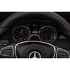Dečiji auto na akumulator - Dvosed Mercedes Benz GLC AMG 63S (Aristom 311)