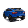 Dečiji auto na akumulator - Dvosed Mercedes Benz GLC AMG 63S (Aristom 311-1)