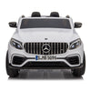 Dečiji auto na akumulator - Dvosed Mercedes Benz GLC AMG 63S (Aristom 311)