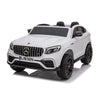 Dečiji auto na akumulator - Dvosed Mercedes Benz GLC AMG 63S (Aristom 311) - Bela