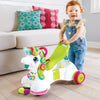 3u1 Guralica Infantino Ride On Unicorn