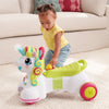 3u1 Guralica Infantino Ride On Unicorn