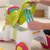 3u1 Guralica Infantino Ride On Unicorn