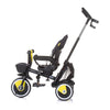 Sklopivi tricikl za decu Chipolino Vector MG