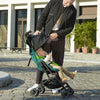 Lagana kolica za decu GB Pockit+ All-Terrain - www.decjibazar.rs