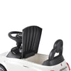 Guralica za decu Jungle Fiat 500