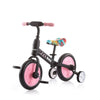 Chipolino Max Bike 2u1 bicikl - DIKMB0203PI Pink (Roze)