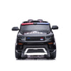 Auto na akumulator Chipolino SUV Police