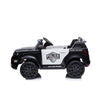 Auto na akumulator Chipolino SUV Police