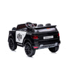 Auto na akumulator Chipolino SUV Police