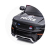 Auto na akumulator Chipolino SUV Police