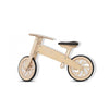 Drveni bicikl bez pedala Ecobike - Balance Bike (Gur gur) - Breza