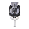 Auto sedište za decu Cangaroo Admiral Isofix 0-36kg - naslon za glavu