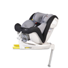 Auto sedište za decu Cangaroo Admiral Isofix 0-36kg - rotacija