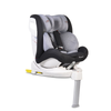 Auto sedište za decu Cangaroo Admiral Isofix 0-36kg - Dark grey (Tamno siva)