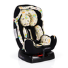 Auto sedište za decu Moni Guardian 0-25kg - Black (Crna)
