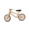 Drveni bicikl bez pedala Ecobike - Balance Bike (Gur gur) - Classic (Klasik)