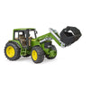 Traktor John Deere 6920 sa utovarivačem - Bruder poljoprivreda - 020521