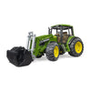 Traktor John Deere 6920 sa utovarivačem - Bruder poljoprivreda - 020521