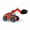 Teleskopski utovarivač Manitou MLT 633 - Bruder građevinarstvo - 021252