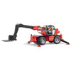 Telehendler Manitou MRT 2150 - Bruder građevinarstvo - 021290