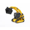Traktor utovarivač guseničar CAT - Bruder građevinarstvo - 021368
