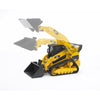Traktor utovarivač guseničar CAT - Bruder građevinarstvo - 021368
