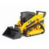 Traktor utovarivač guseničar CAT - Bruder građevinarstvo - 021368