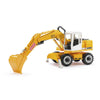 Bager Liebherr - Bruder građevinarstvo - 024260