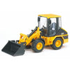 Traktor utovarivač CAT - Bruder građevinarstvo - 024413