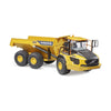 Kamion tegljač Volvo A60H - Bruder građevinarstvo - 024550