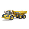 Kamion tegljač Volvo A60H - Bruder građevinarstvo - 024550