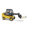 Viljuškar JCB - Bruder komercijala - 025120