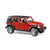 Džip Jeep Wrangler Unlimited Rubicon  - Bruder slobodno vreme - 025250
