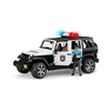 Džip Jeep Wrangler Unlimited Rubicon sa policajcem - Bruder spasilačka služba - 025267