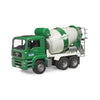 Kamion Mack mešalica za beton - Bruder građevinarstvo - 027391