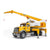 Kamion Mack sa Liebherr kranom - Bruder građevinarstvo - 028183