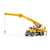 Kamion Mack sa Liebherr kranom - Bruder građevinarstvo - 028183