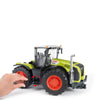 Traktor Claas Xerion 5000 - Bruder poljoprivreda - 030155